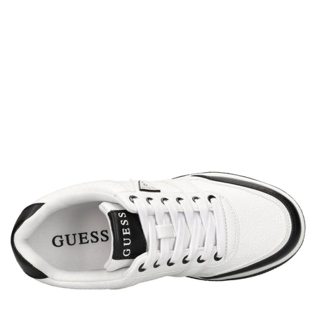 Guess Sneakers Multicolour da donna