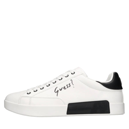 Guess Sneakers Bianco da uomo