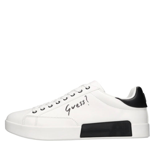 Guess Sneakers Bianco da uomo