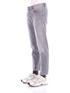 Dondup Jeans Grigio da uomo
