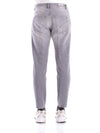 Dondup Jeans Grigio da uomo