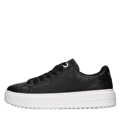 Guess Sneakers Nero da donna