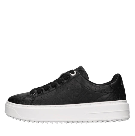 Guess Sneakers Nero da donna