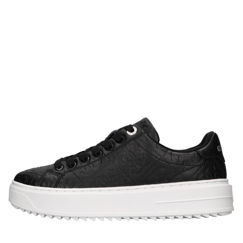 Guess Sneakers Nero da donna
