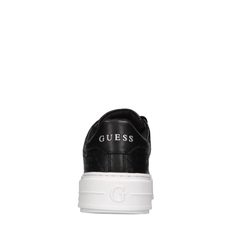 Guess Sneakers Nero da donna