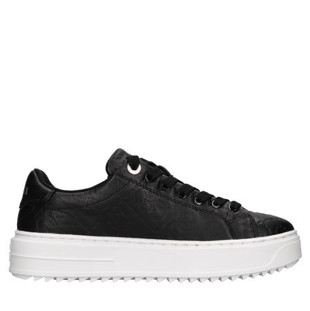 Guess Sneakers Nero da donna