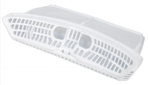 FILTRO ESTERNO LANUGINE PER ASCIUGATRICE BEKO 2973380100 352x80x180 mm