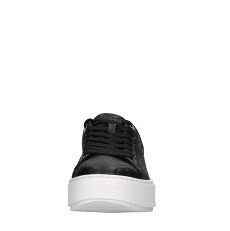 Guess Sneakers Nero da donna