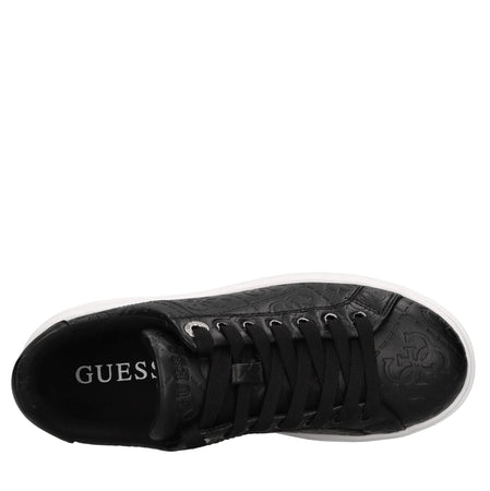 Guess Sneakers Nero da donna