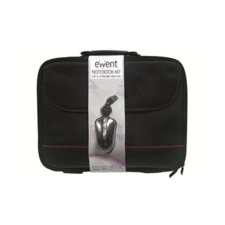 BAG NOT. EWENT 15.6 +MOUSE USB