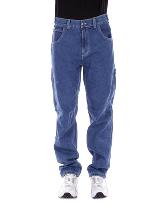 DICKIES Jeans Blu da uomo