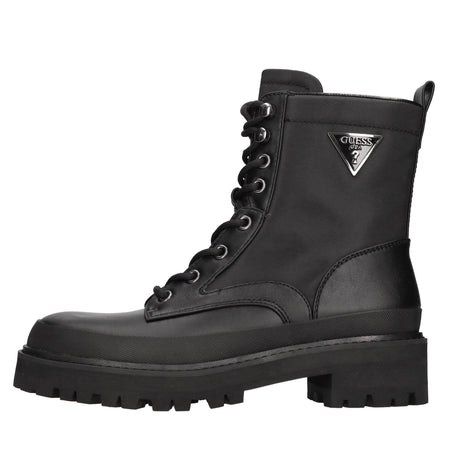 Guess Stivali Nero da donna