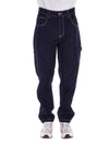 DICKIES Jeans Rinsed da uomo