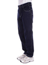DICKIES Jeans Rinsed da uomo