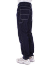 DICKIES Jeans Rinsed da uomo