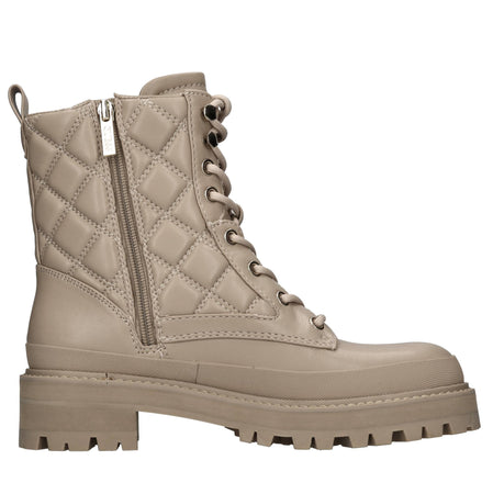 Guess Stivali Beige da donna