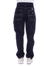 DICKIES Jeans Rinsed da uomo