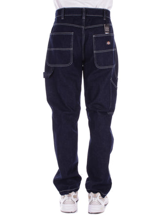 DICKIES Jeans Rinsed da uomo