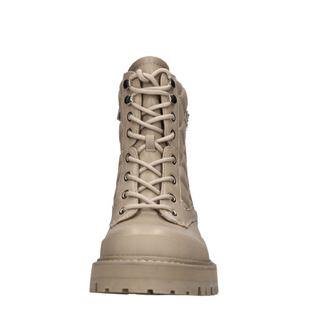Guess Stivali Beige da donna