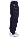 DICKIES Jeans Rinsed da uomo