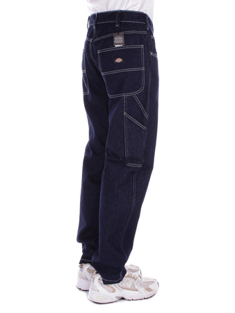 DICKIES Jeans Rinsed da uomo
