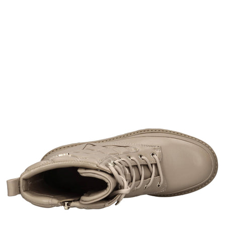 Guess Stivali Beige da donna