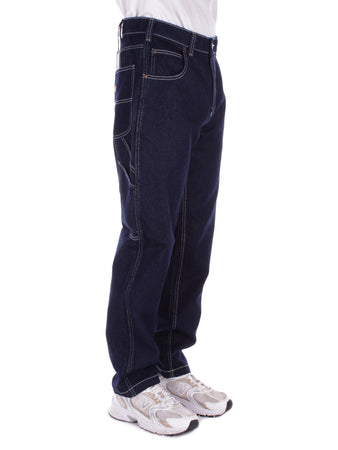 DICKIES Jeans Rinsed da uomo