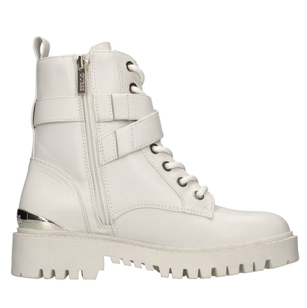 Guess Stivali Bianco da donna