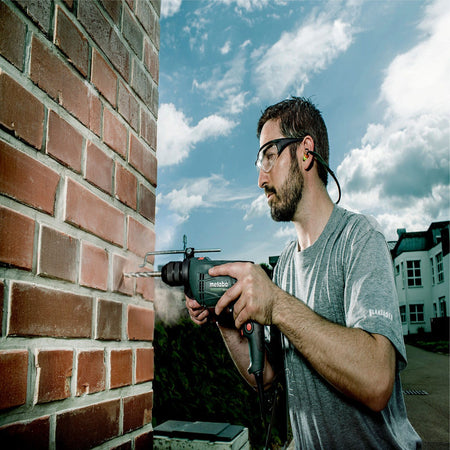 Trapano a percussione SBE 650 set