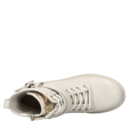 Guess Stivali Bianco da donna