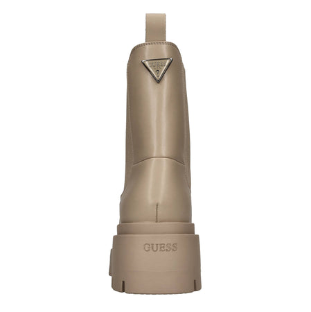 Guess Stivali Beige da donna