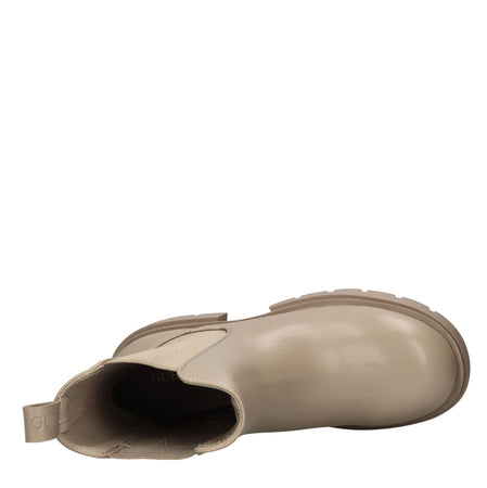 Guess Stivali Beige da donna