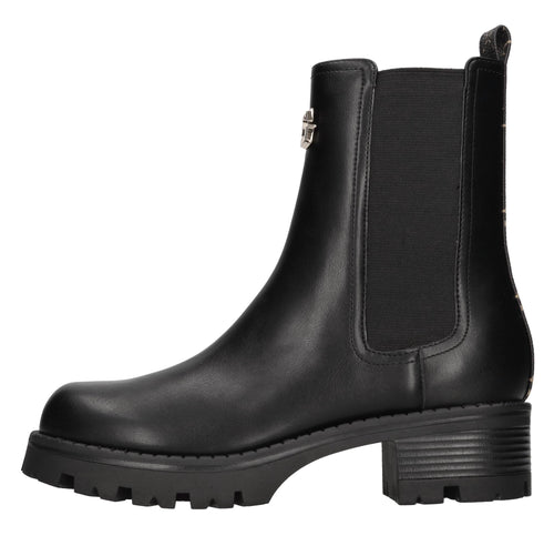 Guess Stivali Nero da donna