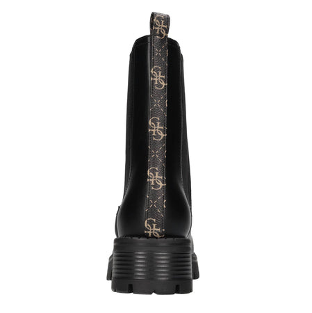 Guess Stivali Nero da donna