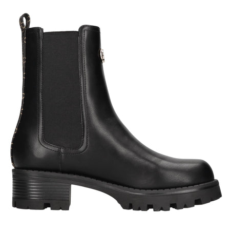 Guess Stivali Nero da donna