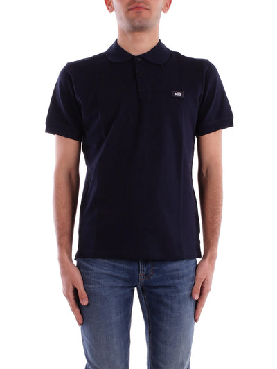 Add T-shirt e Polo Blu da uomo