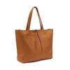 FRAU BORSA PELLE  CREEK CARAMELLO