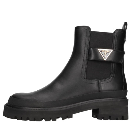Guess Stivali Nero da donna