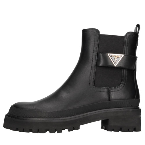Guess Stivali Nero da donna