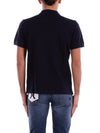Add T-shirt e Polo Blu da uomo