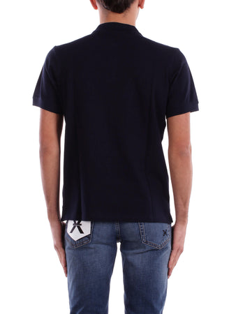 Add T-shirt e Polo Blu da uomo