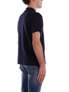 Add T-shirt e Polo Blu da uomo