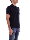 Add T-shirt e Polo Blu da uomo