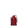 BIBI LOU Scarpe con Tacco Rosso da donna