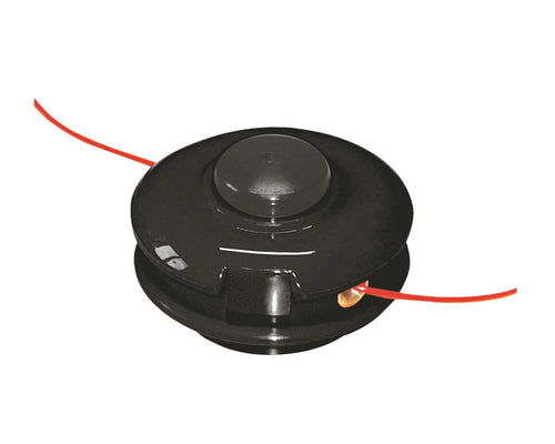 TESTINA PER DECESPUGLIATORE BATTI E VAI BUMP-N-WORK - ø mm.109 F mm.10x1 SX