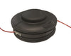 BLUEBIRD TESTINA PER DECESPUGLIATORE BATTI E VAI BUMP-N-WORK F 10x1,25 sx