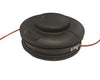 BLUEBIRD TESTINA PER DECESPUGLIATORE BATTI E VAI BUMP-N-WORK F 10x1,25 sx