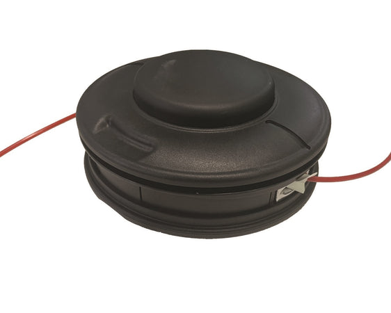 BLUEBIRD TESTINA PER DECESPUGLIATORE BATTI E VAI BUMP-N-WORK F 10x1,25 sx