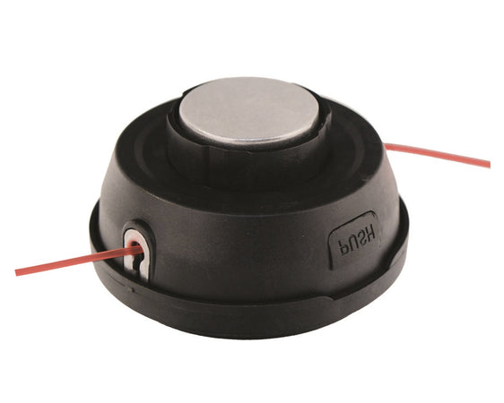 TESTINA PER DECESPUGLIATORE BATTI E VAI TOUCH-ALU ø mm.115 testina FEM 10x1,25
