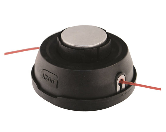 TESTINA PER DECESPUGLIATORE BATTI E VAI TOUCH-ALU ø mm.115 testina FEM 10x1,25